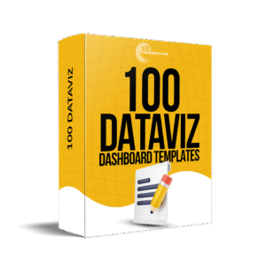 Power bi pack contain 450 plus dashboards